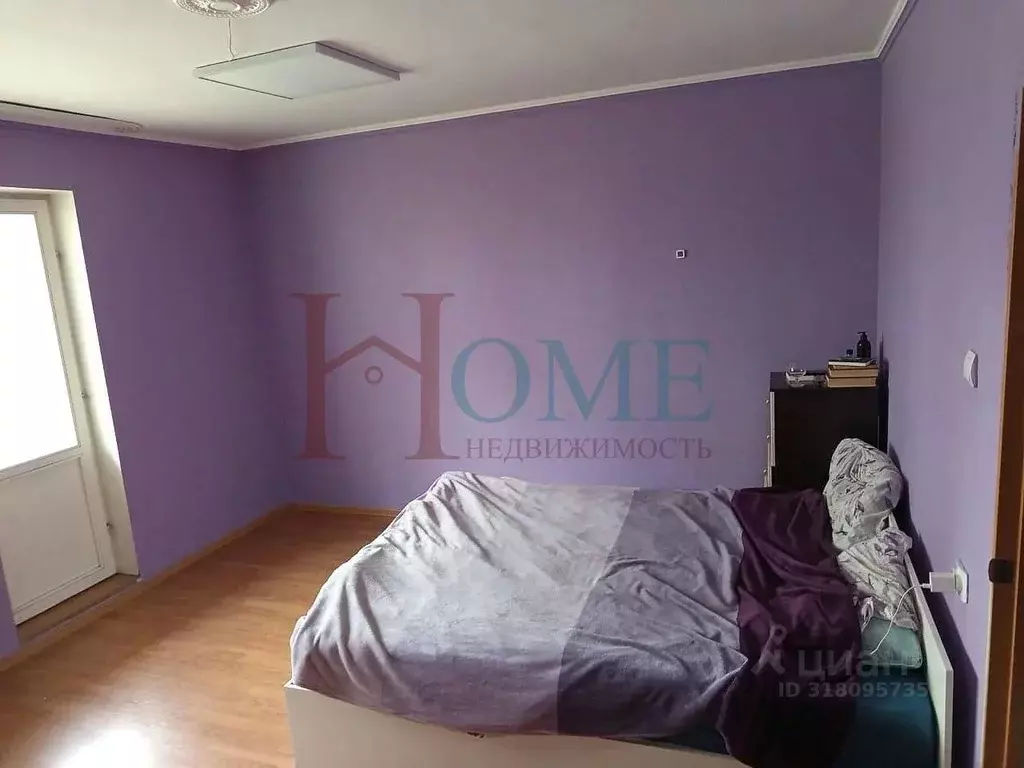 3-к кв. Новосибирская область, Новосибирск Горский мкр, 74 (110.0 м) - Фото 1