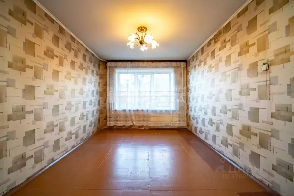 3-к кв. Новосибирская область, Новосибирск ул. Дуси Ковальчук, 16 ... - Фото 1