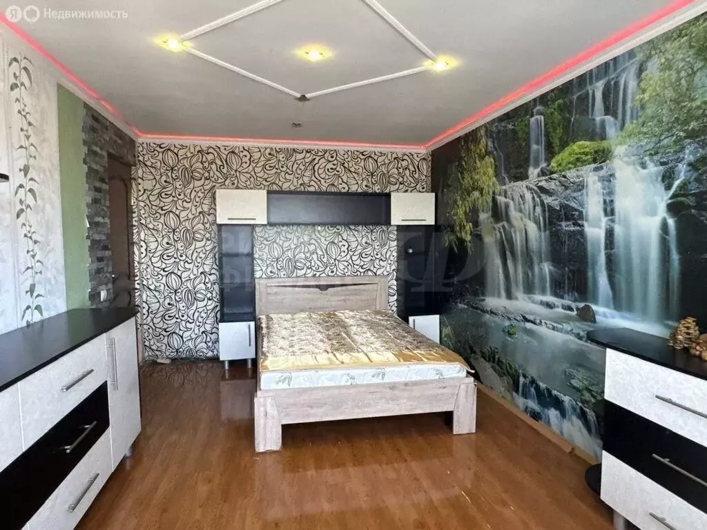 2-комнатная квартира: Балтийск, Садовая улица, 2 (48.3 м) - Фото 1