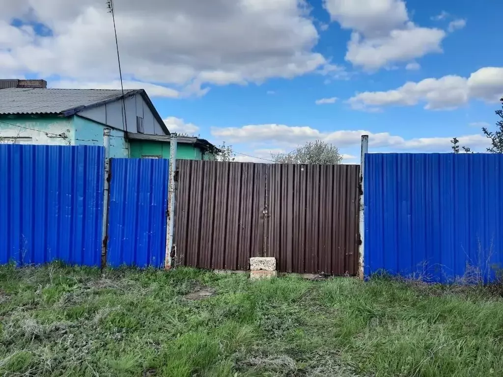 Коттедж в Самарская область, Алексеевка с/пос, пос. Ленинградский ул. ... - Фото 1