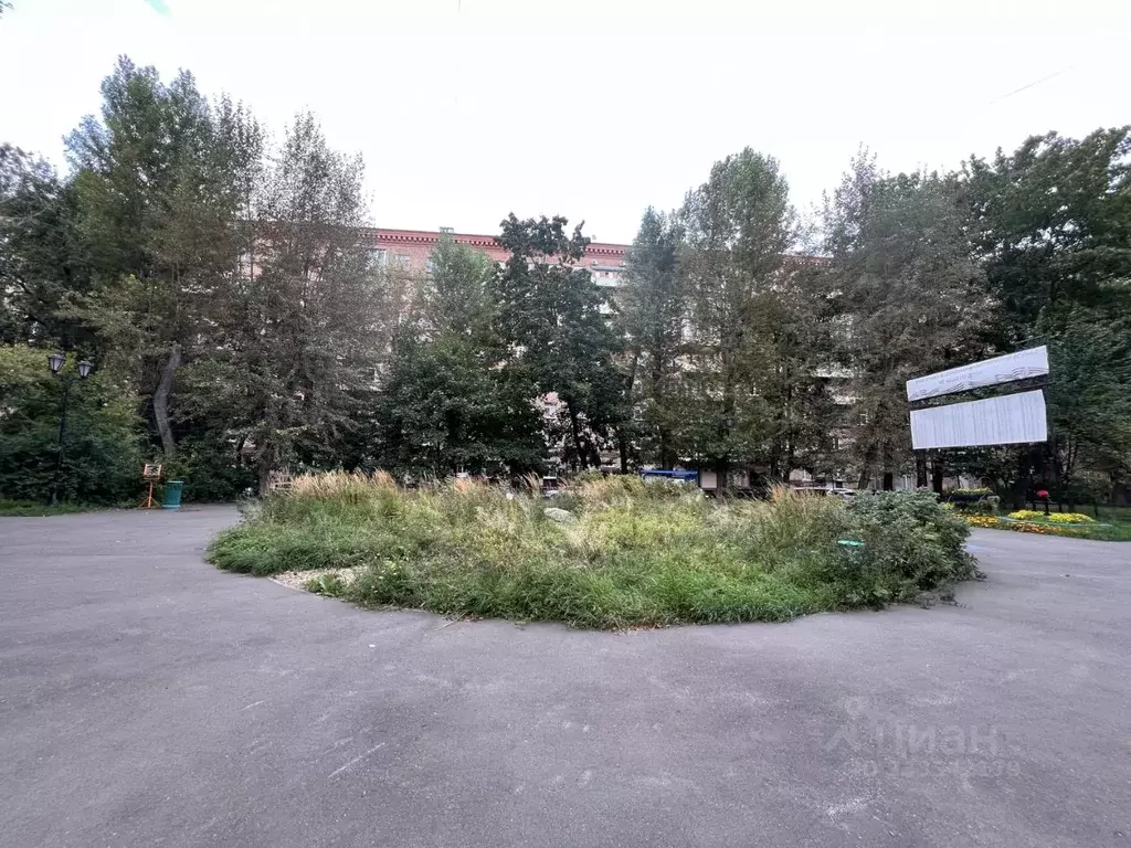 2-к кв. Москва ул. Дмитрия Ульянова, 24 (60.0 м) - Фото 2
