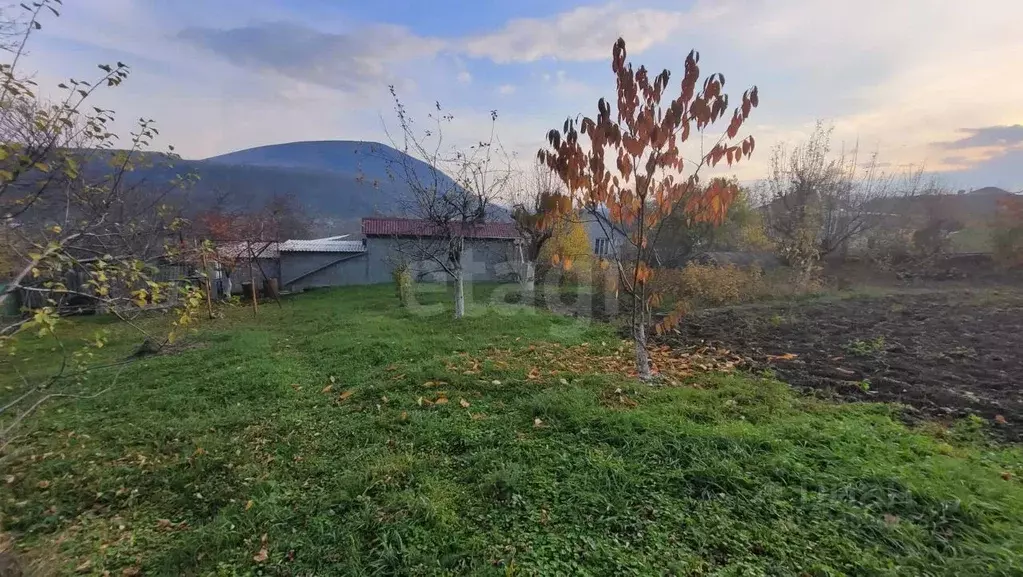 Участок в Ставропольский край, Предгорный муниципальный округ, с. Юца ... - Фото 1