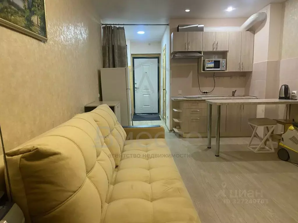 Студия Новосибирская область, Новосибирск просп. Дзержинского, 32А ... - Фото 2