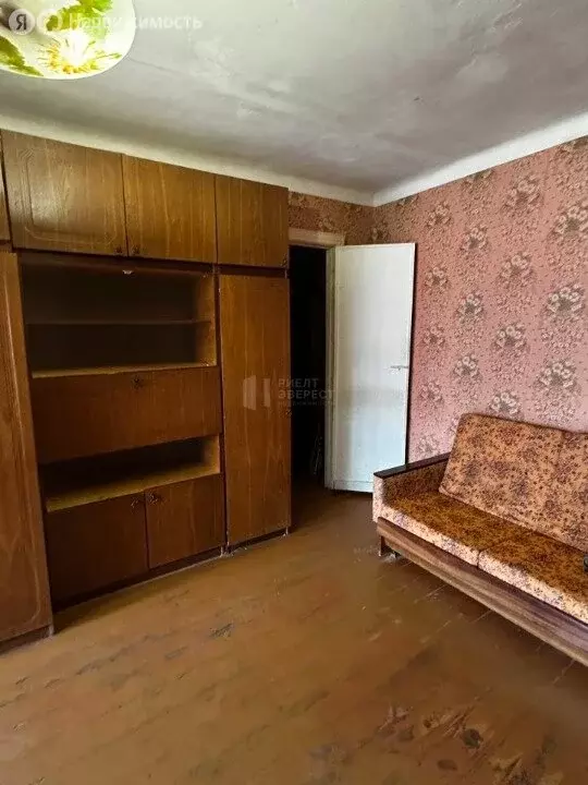 2-комнатная квартира: Тула, улица Мира, 15Б (40 м) - Фото 0
