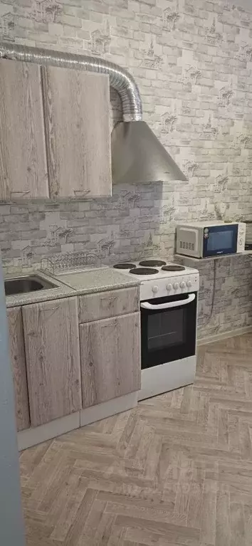 1-к кв. Ставропольский край, Ставрополь ул. Доваторцев, 90 (38.0 м) - Фото 1