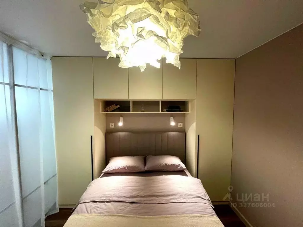 1-к кв. Краснодарский край, Сочи Центральный мкр, ул. Карла Либкнехта, ... - Фото 1