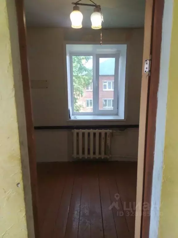 2-к кв. Пермский край, Пермский муниципальный округ, с. Ляды ул. ... - Фото 1