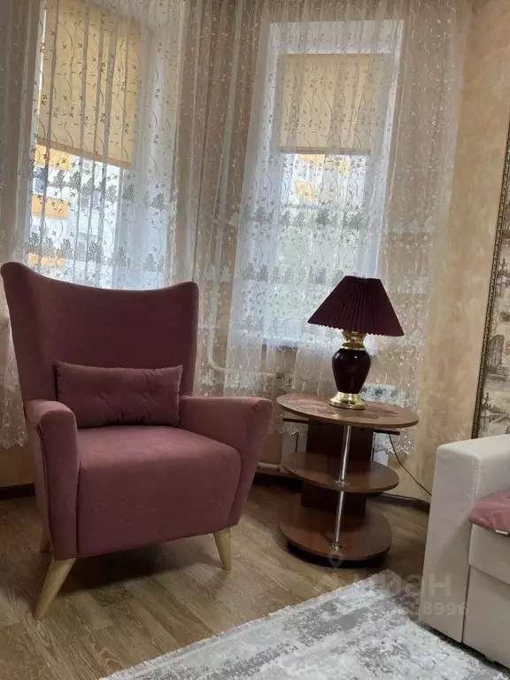 1-к кв. Ростовская область, Волгодонск просп. Мира, 10 (37.0 м) - Фото 2