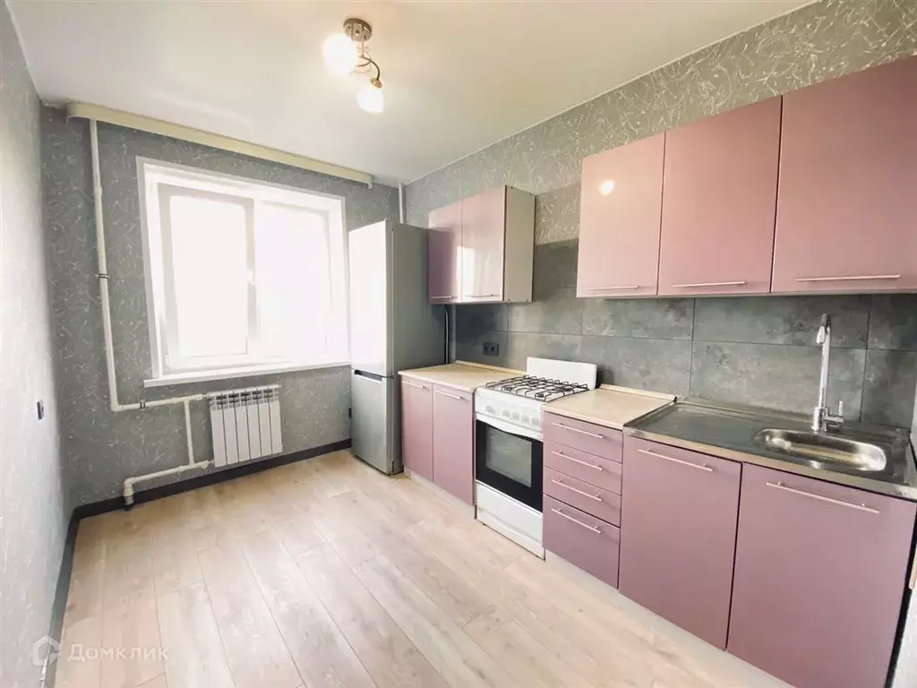 Продаётся 2-к квартира, 49.1 м - Фото 0