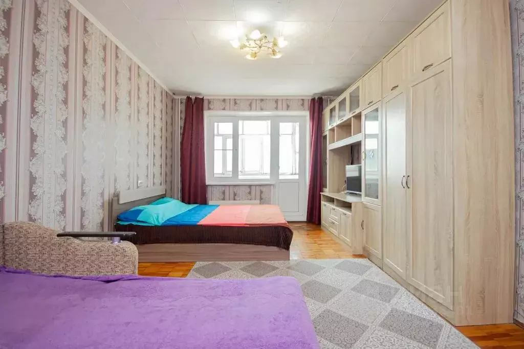 1-к кв. Московская область, Наро-Фоминск ул. Маршала Г.К. Жукова, 8 ... - Фото 2