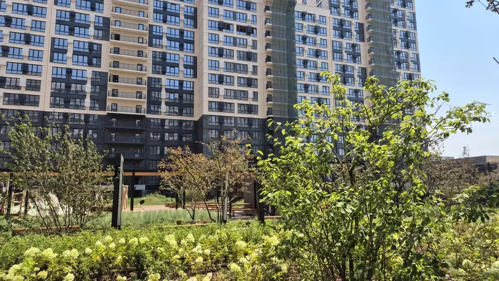 Гараж в Краснодарский край, Краснодар Обрывная ул., 132/1к22 (14 м) - Фото 1