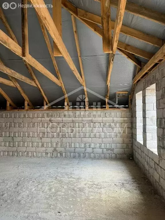 Дом в Нальчик, улица Ломоносова (240 м) - Фото 2