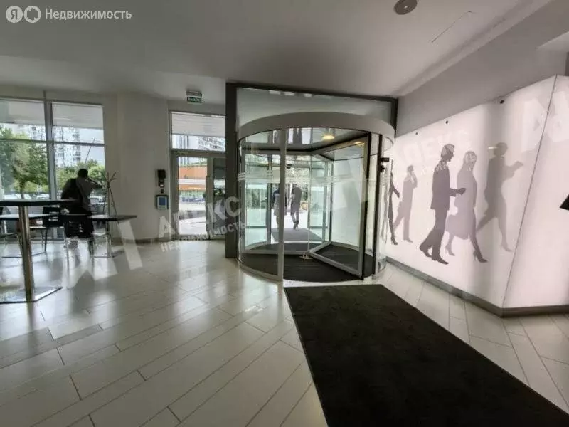 Офис (530 м) - Фото 0