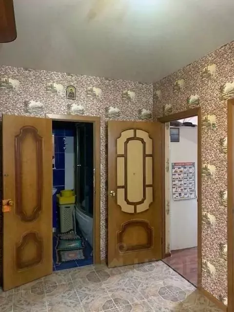 3-к кв. Башкортостан, Уфа Дагестанская ул., 14 (70.4 м) - Фото 0