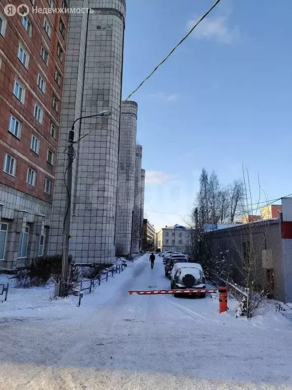 1к в 4-комнатной квартире (18.2 м) - Фото 2