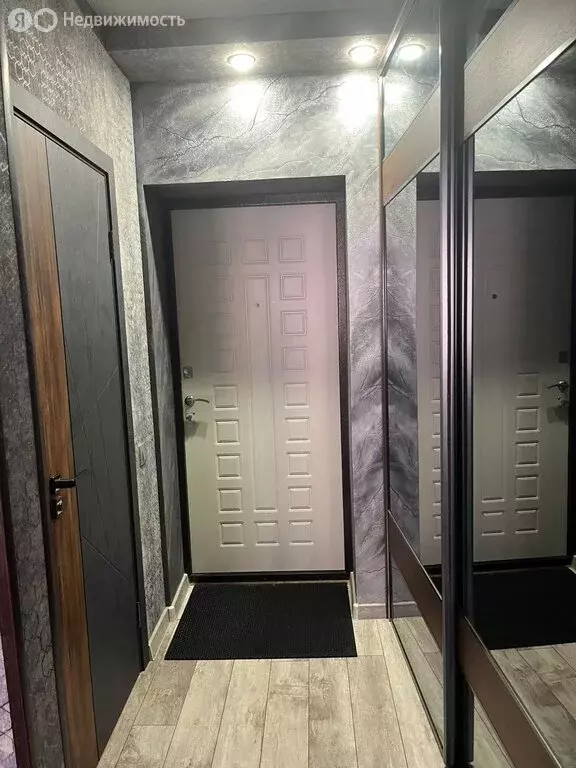 Квартира-студия: Новая Адыгея, Бжегокайская улица, 21/2к2А (22.2 м) - Фото 1