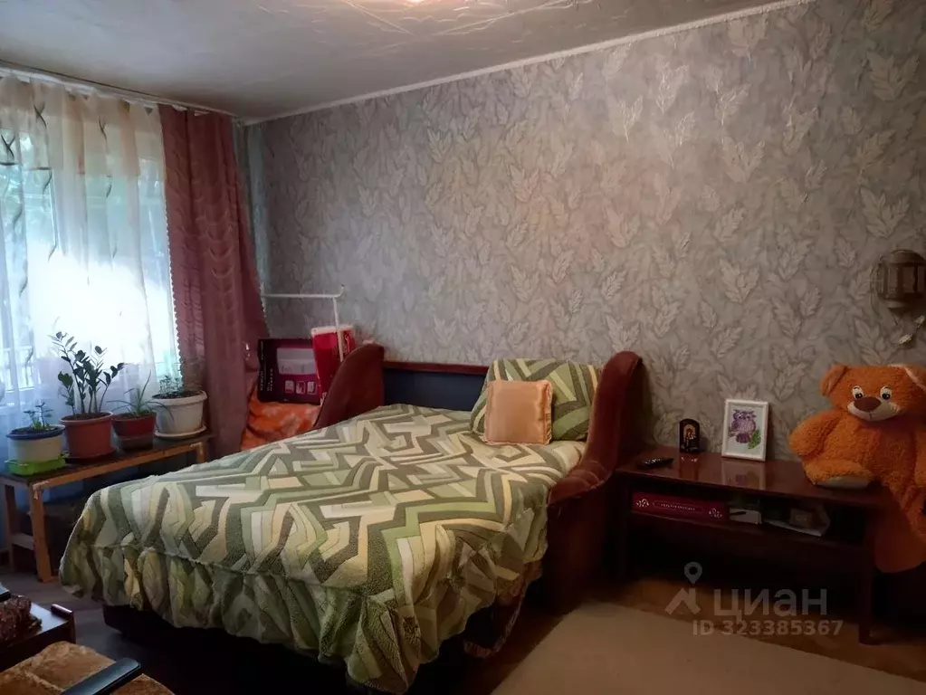 2-к кв. Санкт-Петербург просп. Космонавтов, 63к2 (44.8 м) - Фото 2