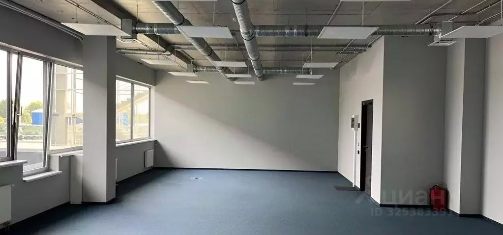 Офис в Санкт-Петербург ш. Таллинское, 194к2с2 (205 м) - Фото 1