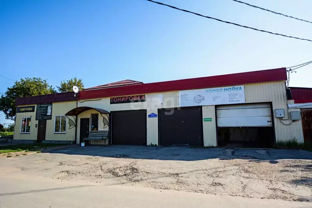 Помещение свободного назначения в Калужская область, Козельск ... - Фото 2