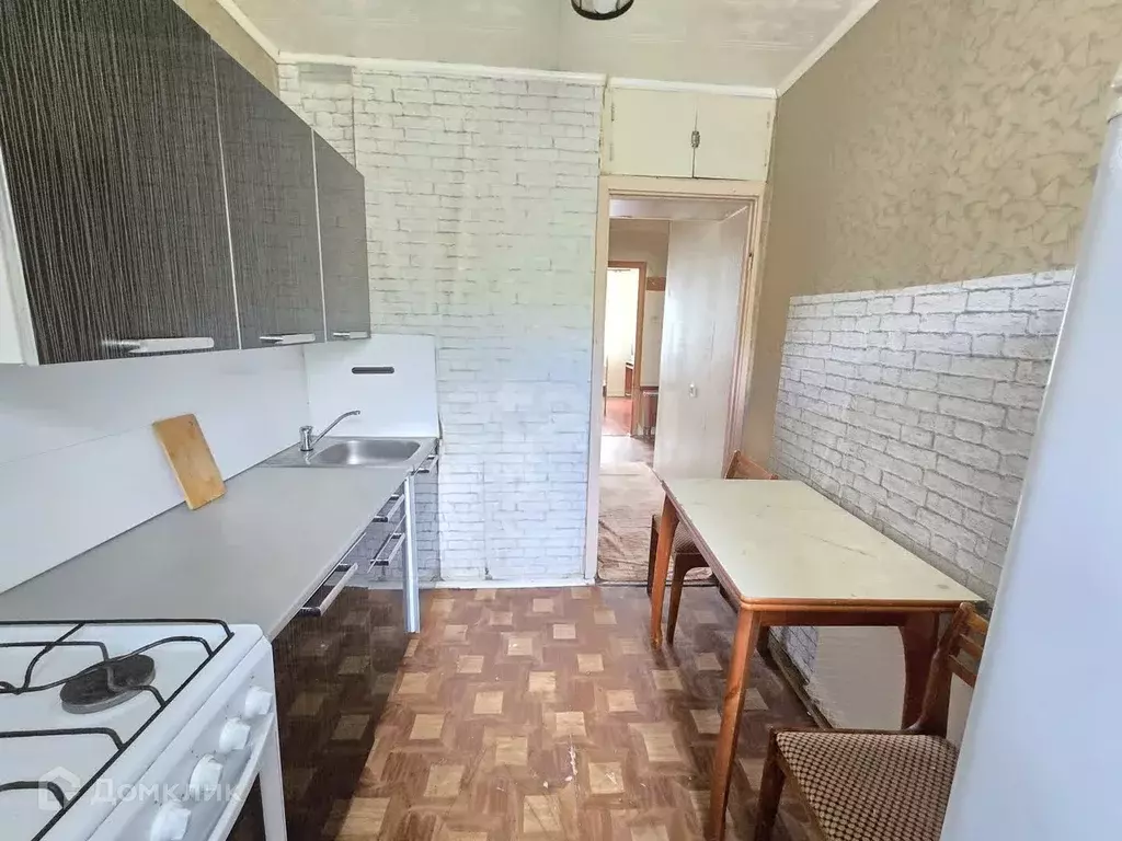 Продаётся 2-к квартира, 42.8 м - Фото 1