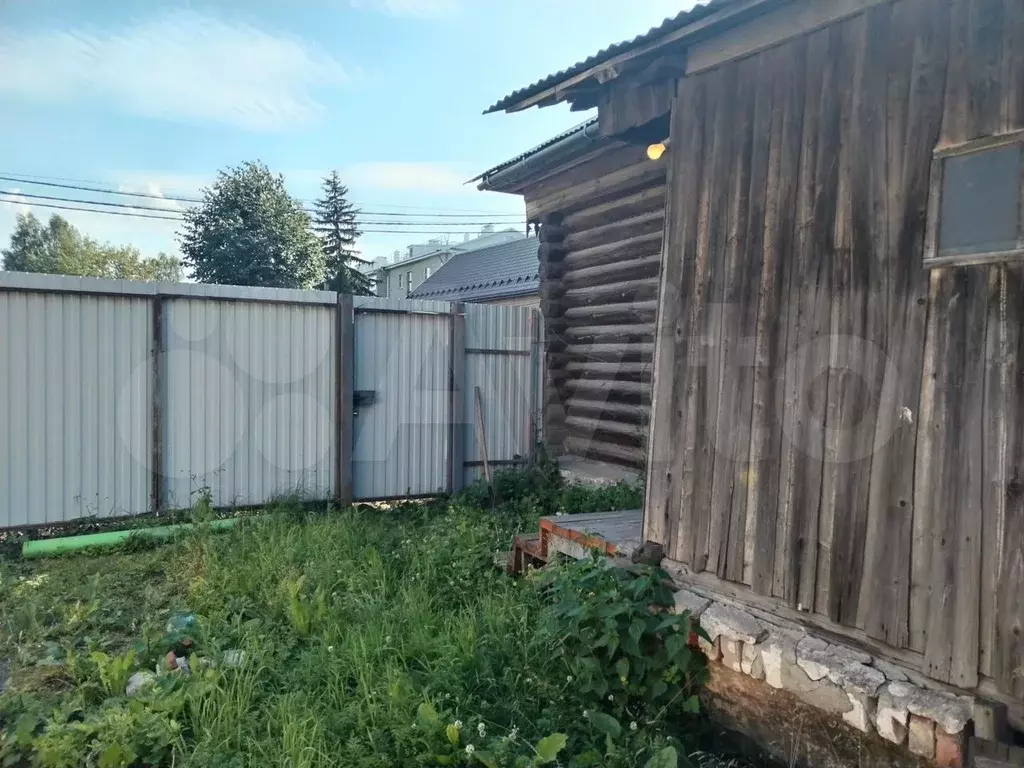 Дом 31,9 м на участке 3,6 сот. - Фото 1