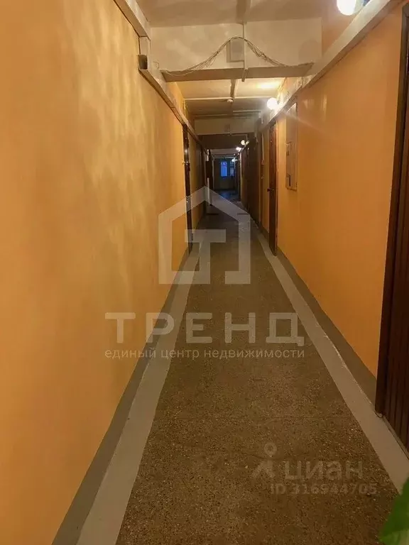 1-к кв. Санкт-Петербург Ленинский просп., 97К2 (34.9 м) - Фото 0