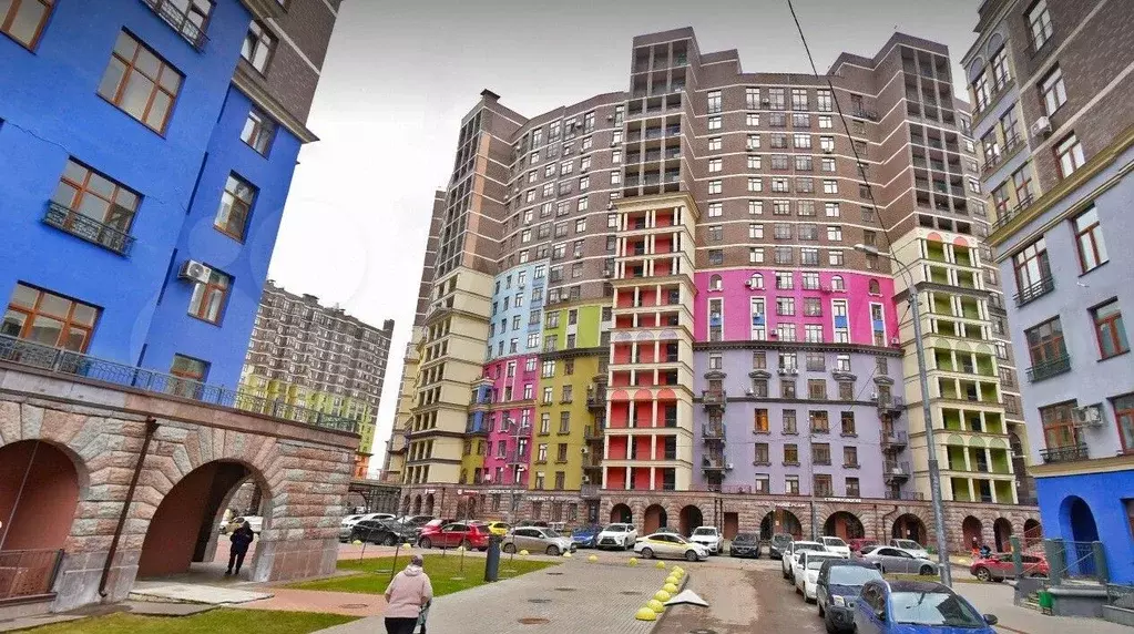 Продам торговое помещение, 87 м - Фото 1