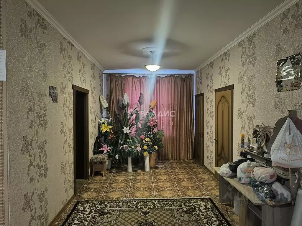 Дом в Белгородская область, Белгородский район, пос. Майский Сиреневая ... - Фото 2