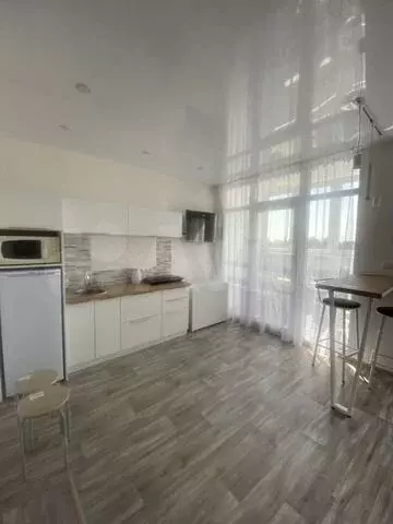 Квартира-студия, 33 м, 5/24 эт. - Фото 0