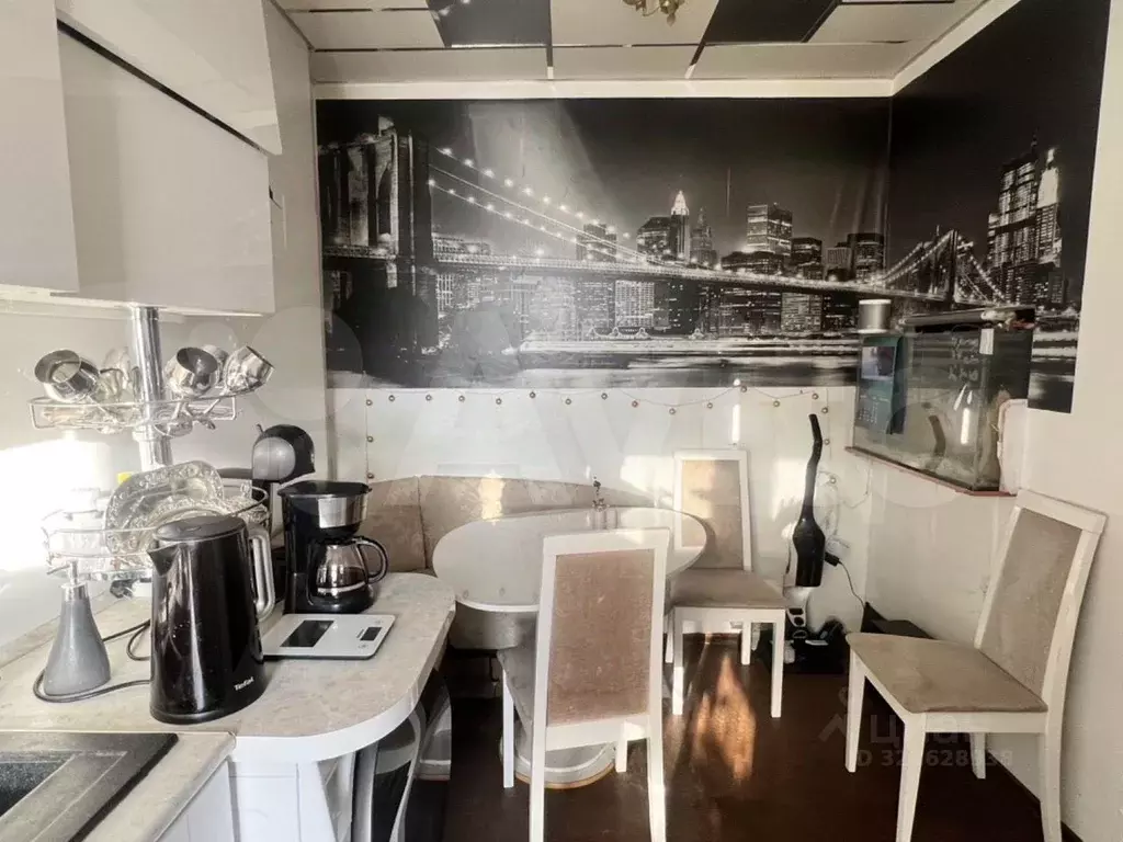 3-к кв. Саха (Якутия), Якутск ул. Лермонтова, 156/3 (86.0 м) - Фото 1