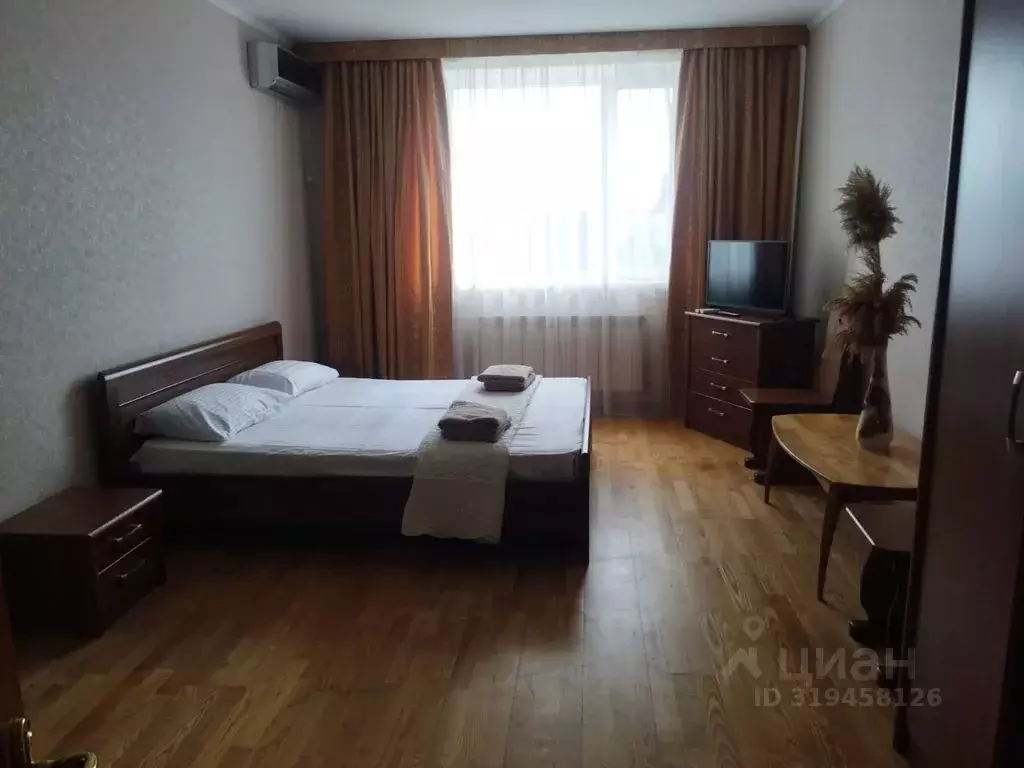 Комната Крым, Феодосия муниципальный округ, с. Береговое ул. ... - Фото 1