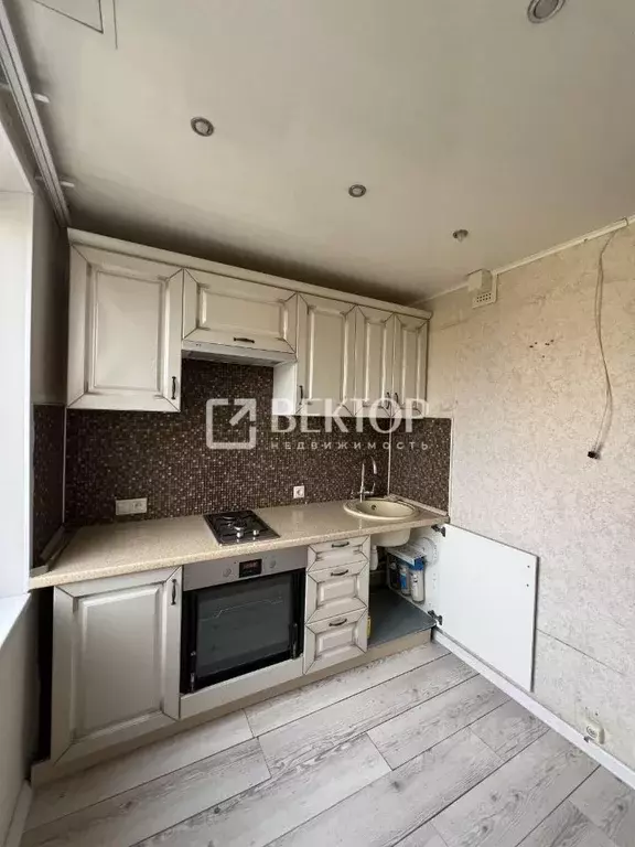 2-к кв. Костромская область, Кострома Рабочий просп., 6 (50.0 м) - Фото 1