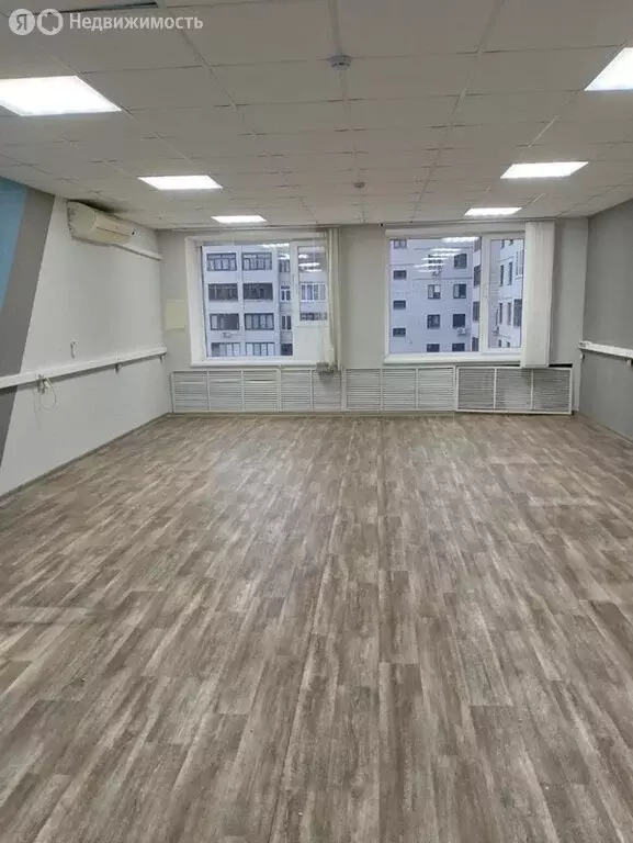 Офис (51 м) - Фото 1