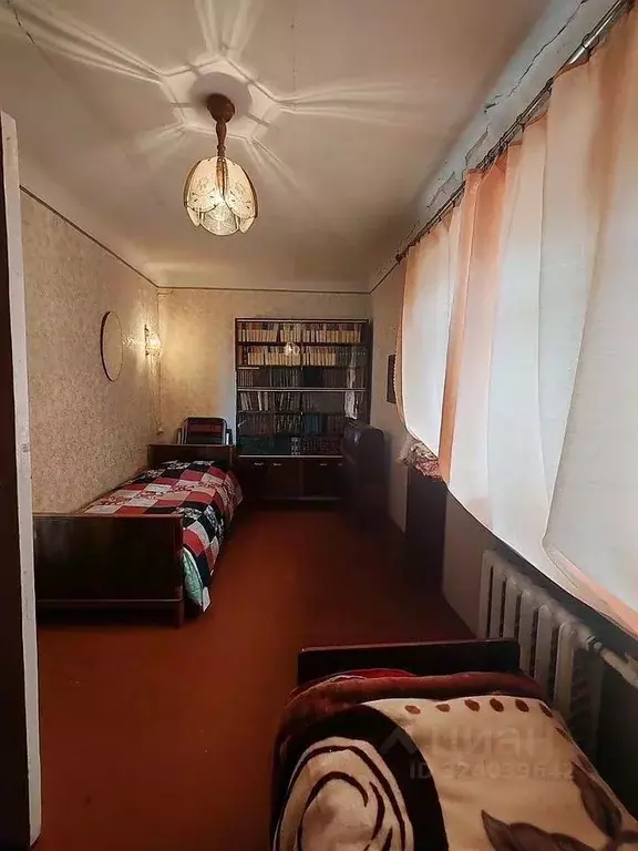 2-к кв. Ростовская область, Ростов-на-Дону просп. Соколова, 68/118В ... - Фото 1