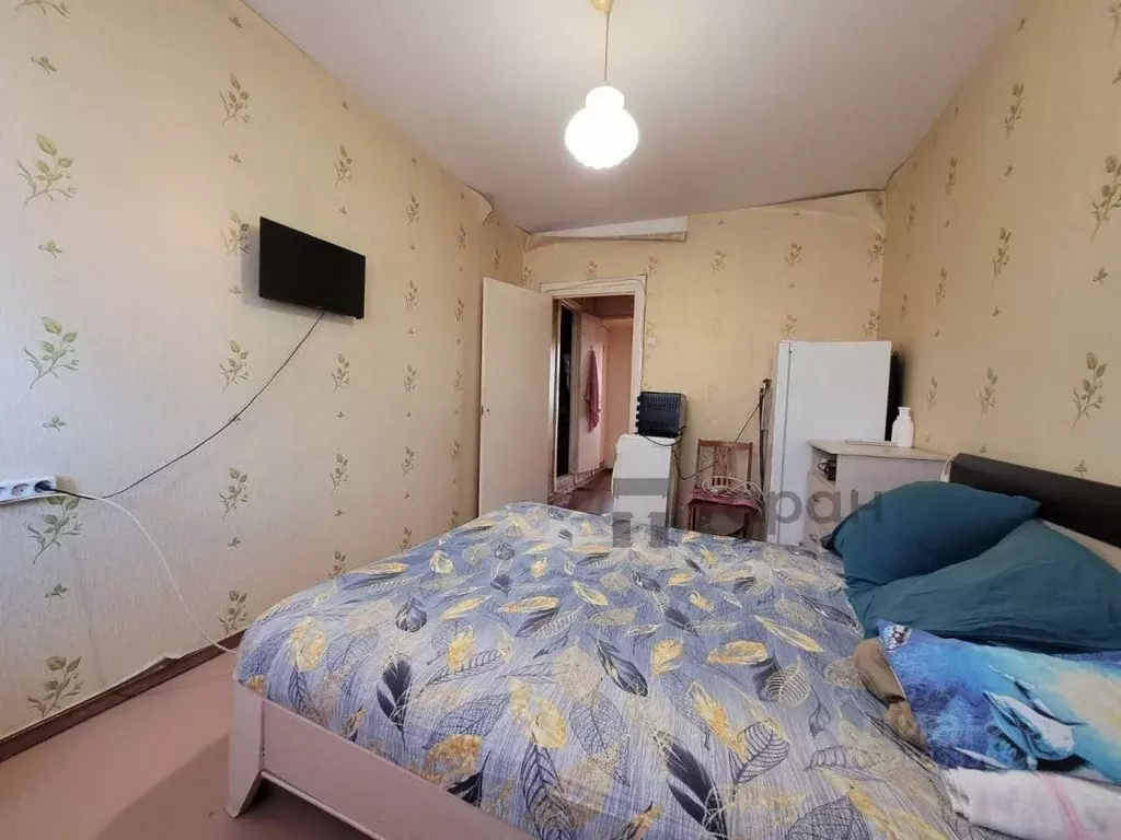 2-к кв. Челябинская область, Чебаркуль ул. Карпенко, 8 (52.6 м) - Фото 1