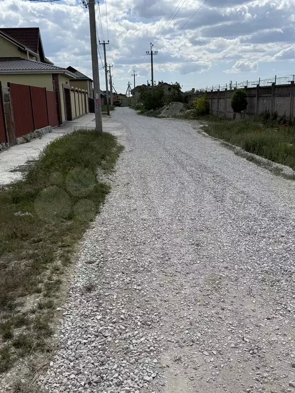 Участок 8 сот. (ИЖС) - Фото 0