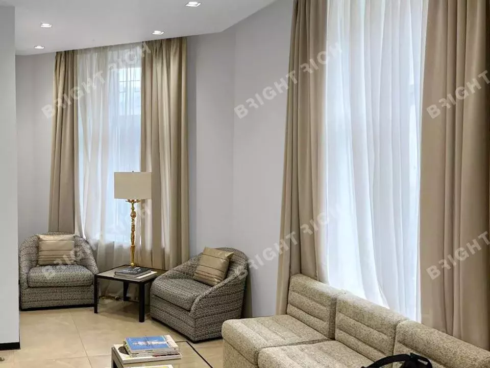 Офис в Москва Петровский пер., 5С9 (160 м) - Фото 1