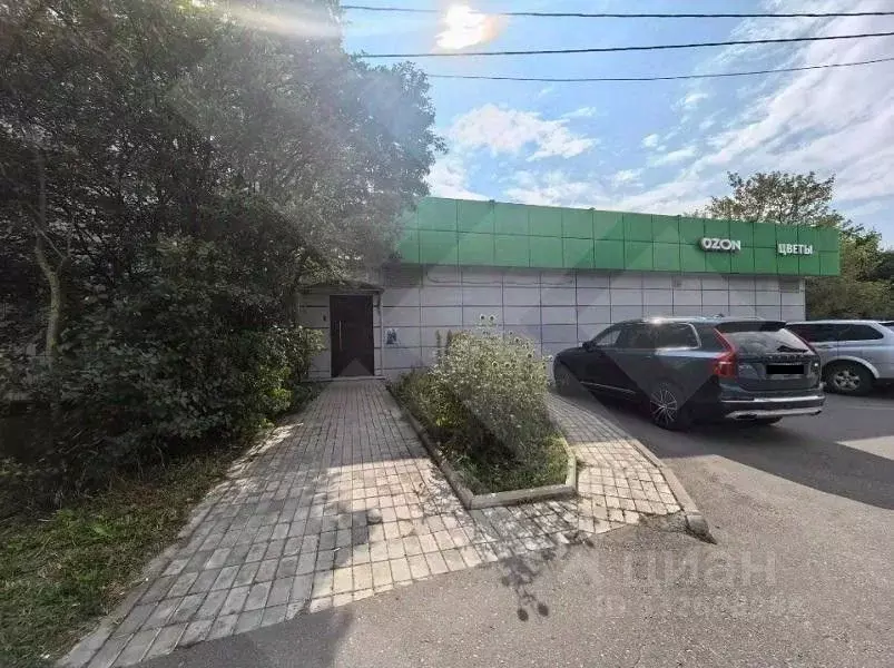 Помещение свободного назначения в Москва ул. Исаковского, 33К1 (598 м) - Фото 2