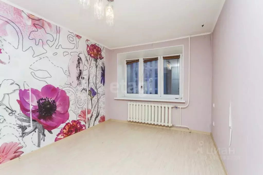 2-к кв. Башкортостан, Уфа ул. Энтузиастов, 5 (57.1 м) - Фото 0