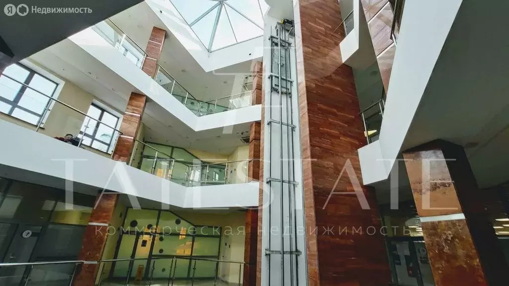 Офис (445 м) - Фото 2
