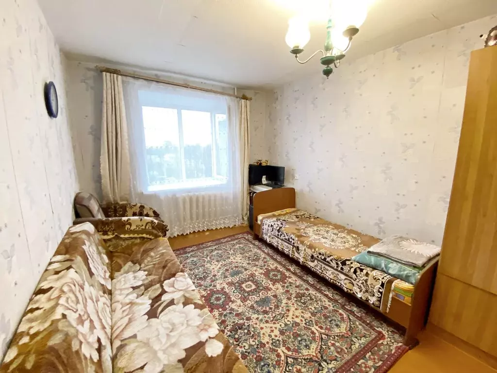 Продаётся 1-к квартира, 29 м - Фото 1
