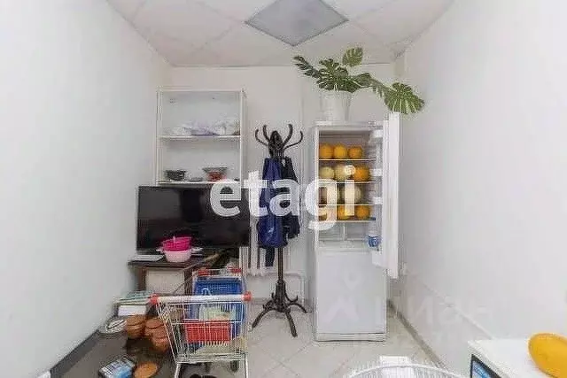 1-к кв. Тюменская область, Тюмень проезд Геологоразведчиков, 6 (33.0 ... - Фото 1