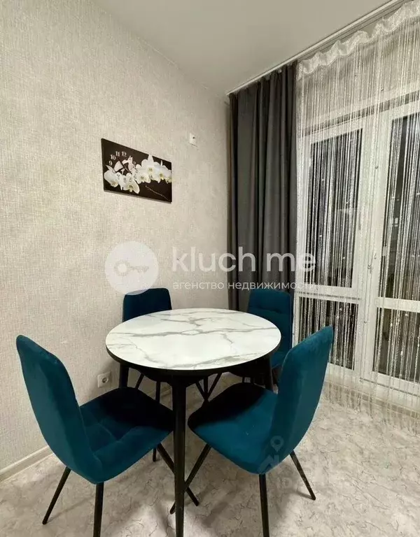 2-к кв. Татарстан, Казань ул. Генерала Махмута Гареева, 5А (51.4 м) - Фото 2