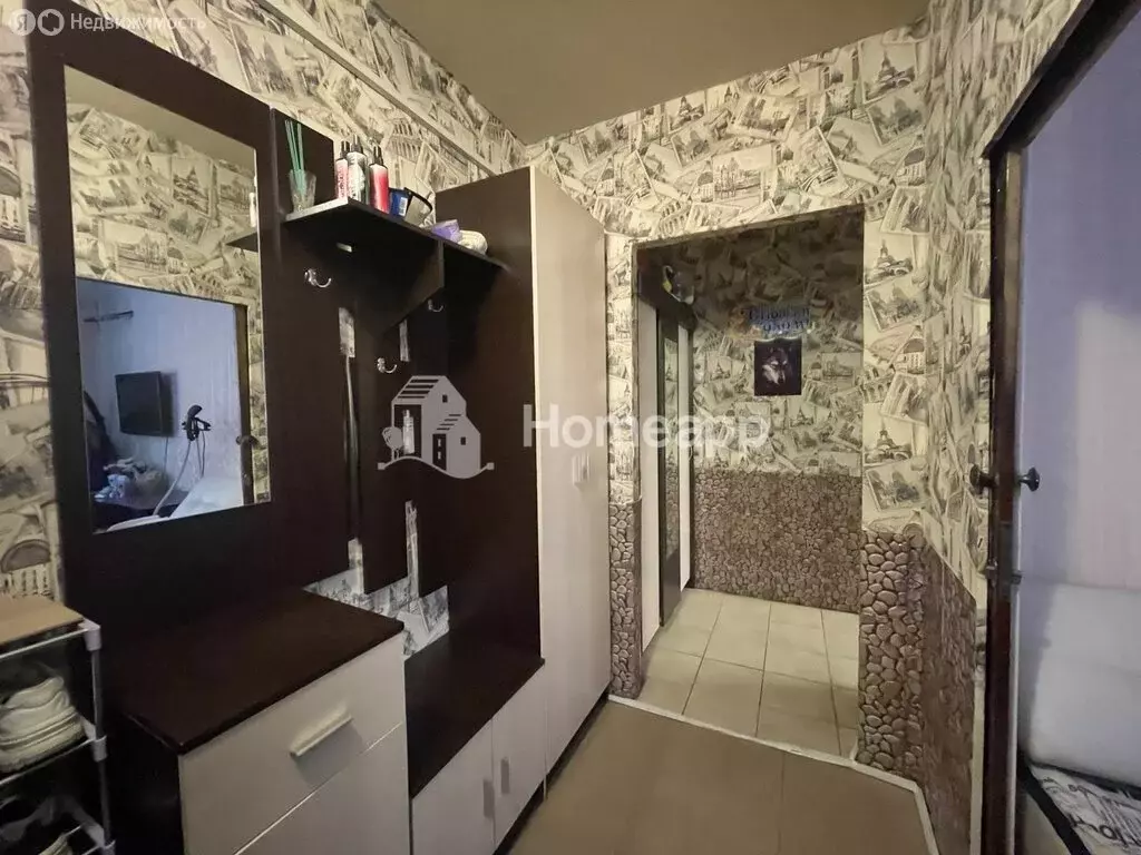 3-комнатная квартира: Москва, проезд Якушкина, 2 (62 м) - Фото 2