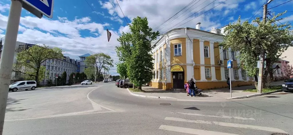 1-к кв. Калужская область, Калуга ул. Кутузова, 11 (40.8 м) - Фото 2