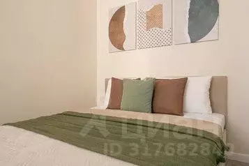 1-к кв. Татарстан, Казань ул. Алексея Козина, 9 (40.0 м) - Фото 0