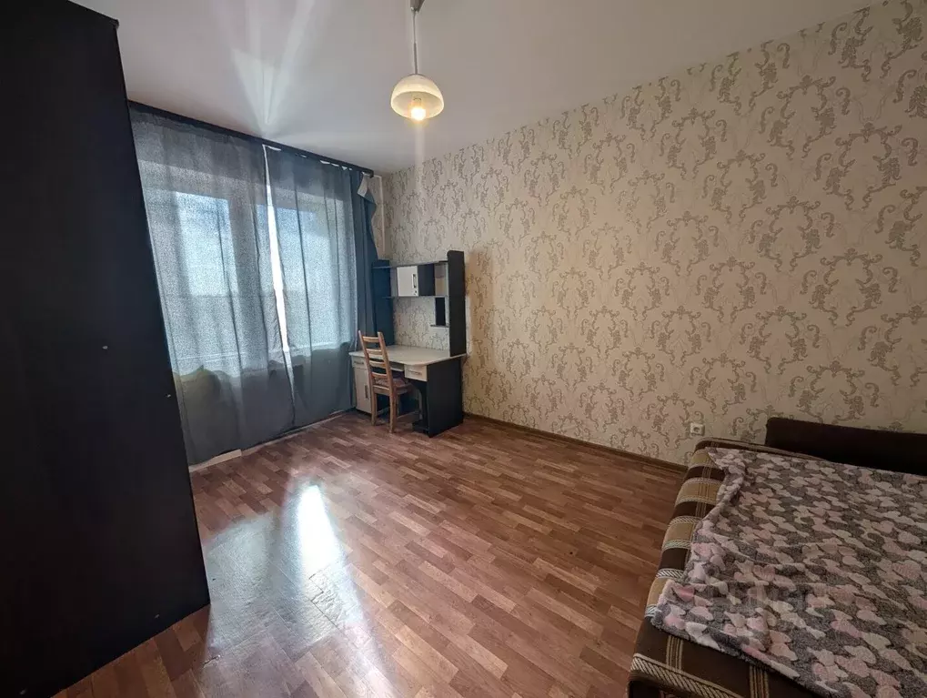 1-к кв. Санкт-Петербург ул. Брянцева, 13к1 (32.7 м) - Фото 1