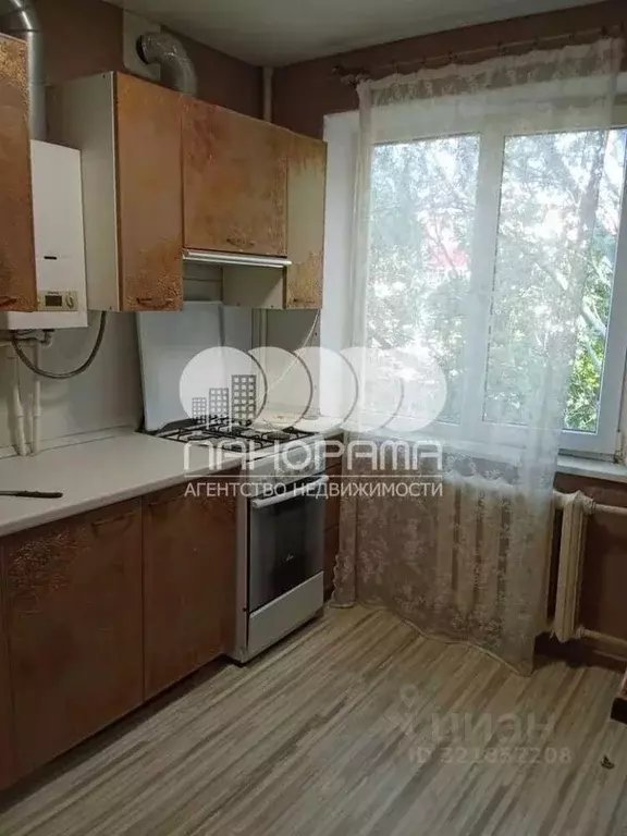 2-к кв. Краснодарский край, Анапа 12-й мкр, 19 (48.2 м) - Фото 1