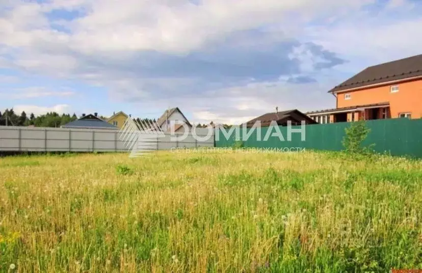 Участок в Ростовская область, Новочеркасск Успенская ул. (6.0 сот.) - Фото 1