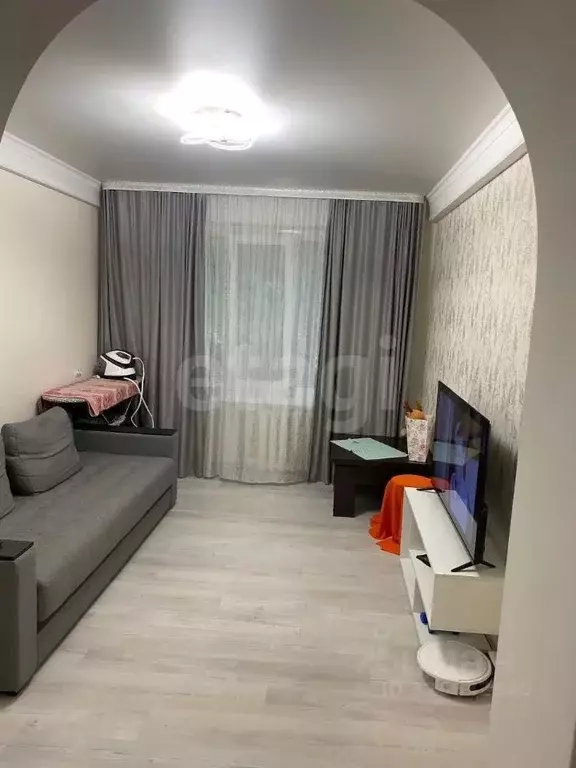 2-к кв. Ставропольский край, Ессентуки ул. Балахонова (37.1 м) - Фото 1